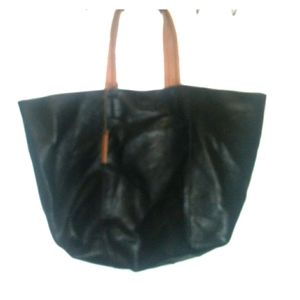 Hobo tote